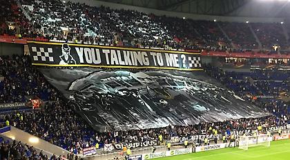 Απίστευτο «κορεό» της Λιόν με τον… «Ταξιτζή» του Ντε Νίρο (pic)