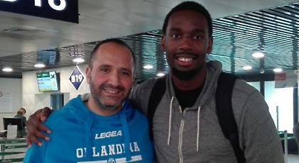 Κόντρα στον ΠΑΟΚ ο Χογκ