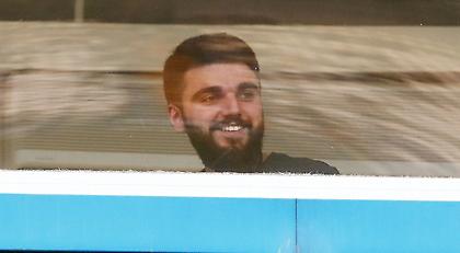 Στηρίζει ΑΕΚ ο Γιώργος Σαββίδης (pic)