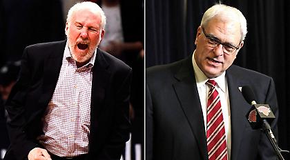 Πιάνει τον Τζάκσον ο Πόποβιτς