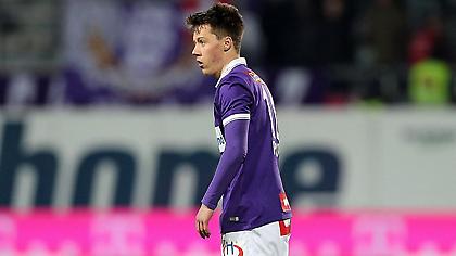 «Πάγωσε» την Ριέκα με γκολάρα η Αούστρια (video)