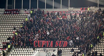 Εννιά τραυματίες οπαδοί της Μίλαν, κανένας σοβαρά