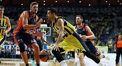 Μαγική πάσα Σλούκα (video)