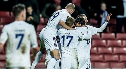 Έπιασε κορυφή η Κοπεγχάγη του αρχηγού Ζέκα!