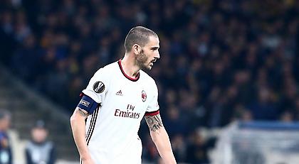 Μπονούτσι: «Μας αιφνιδίασε η ΑΕΚ»