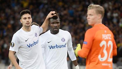 Δούλεψε για την ΑΕΚ ή έκανε άνω-κάτω τον όμιλο η Αούστρια;