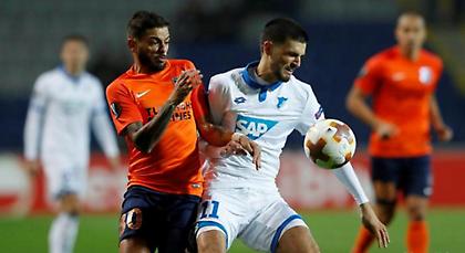 Σόκαρε τη Χοφενχάιμ η Μπασάκ, βολεύτηκαν Λουντογκόρετς και Μπράγκα