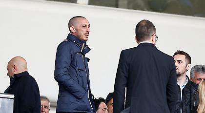 Τσιρίλο: «Καταπληκτική δουλειά από την ΑΕΚ»