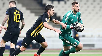 Σιμόες: «Είμαστε μεγάλη ομάδα»