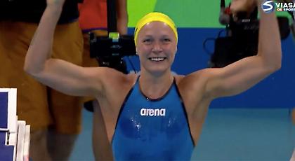 Κορυφαίοι στην Ευρώπη οι Σέστρεμ, Χίρσερ