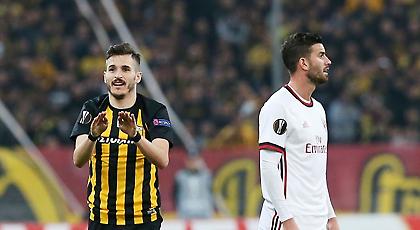 Λόπες: «Εντυπωσιακός ο κόσμος»