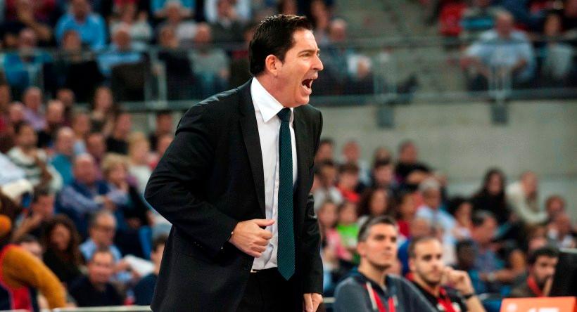 Πασκουάλ: «Απίθανο που χάσαμε ένα τέτοιο ματς, αλλά συμβαίνει…»