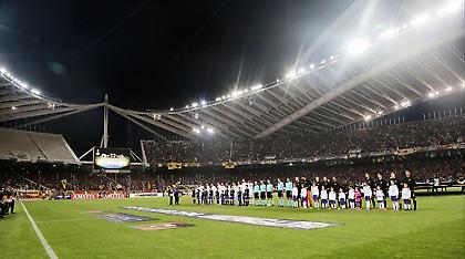 Δημάτος: «Η ΑΕΚ επέστρεψε και στην Ευρώπη και χτίζει τον συντελεστή της»