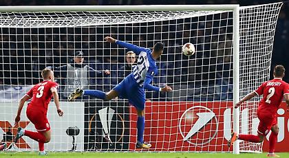 Η επανάσταση των φαβορί