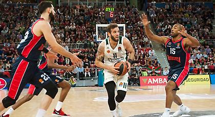 Το πεντακάθαρο φάουλ που δεν δόθηκε στον Παππά και καταδίκασε τον Παναθηναϊκό (video)