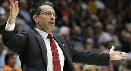 Μαρτίνεθ: «Το τρίποντο του Γκρέιντζερ και η τύχη μας έδωσαν τη νίκη»