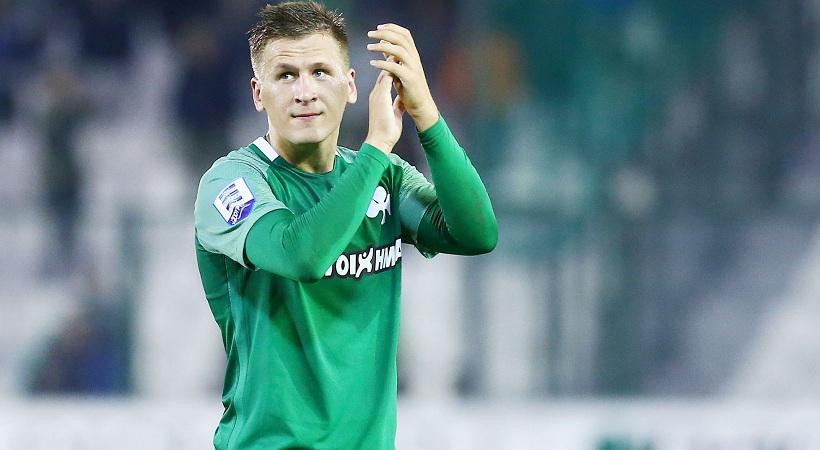 Η ώρα του Λουντ-Ήρθε ο μάνατζέρ του