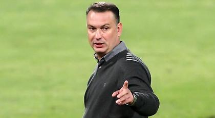 Γρηγορίου: «Δεν έχουμε τύχη έτσι...»