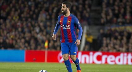 Δυνατά για Αρντά Τουράν η Γαλατάσαραϊ