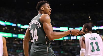 NBA: Οι 5 Ευρωπαίοι που κάνουν… θραύση!