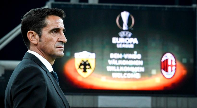 Κετσετσόγλου στον ΣΠΟΡ FM: «Δύσκολα θα διατηρήσει το 3-5-2 με τον ΠΑΟΚ ο Χιμένεθ»