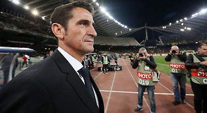 Αποθέωσε τον κόσμο ο Χιμένεθ (video)