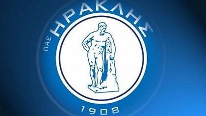 Ηρακλής: «Καλούμε τον κόσμο να σταθεί δίπλα στην ομάδα»