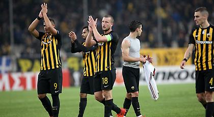 Η ΑΕΚ έχει στοιχεία που δεν έχει ο ΠΑΟΚ και κρίνουν τα μεγάλα ματς