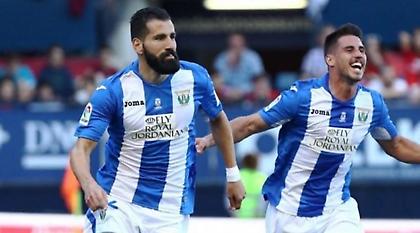 Στην κορυφαία ενδεκάδα της Λεγκανές όλων των εποχών ο Σιόβας