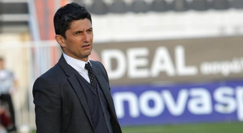 Λουτσέσκου: «Πάμε με αυτοπεποίθηση στο ΟΑΚΑ»