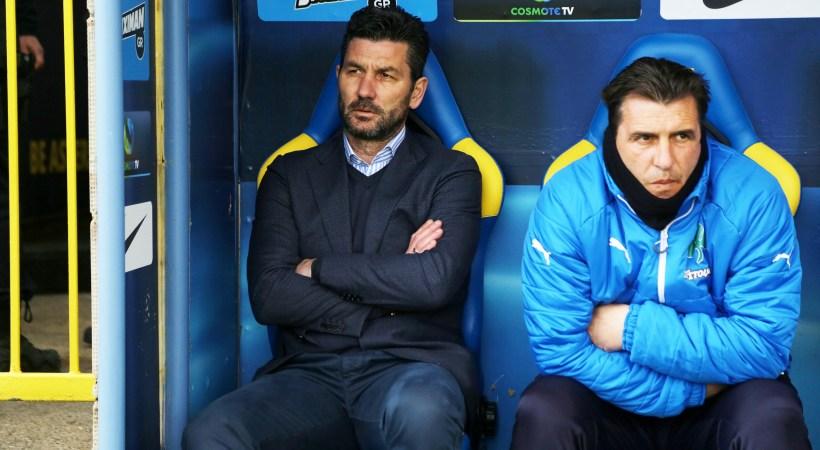 Νικολογιάννης στον ΣΠΟΡ FM: «Πρέπει να σταματήσει να δέχεται γκολ εκτός έδρας ο Παναθηναϊκός»