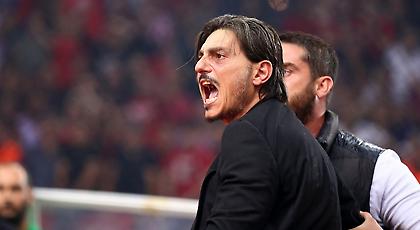 Τα χώνει στην Ευρωλίγκα για το φάουλ στον Παππά ο Γιαννακόπουλος (pic)