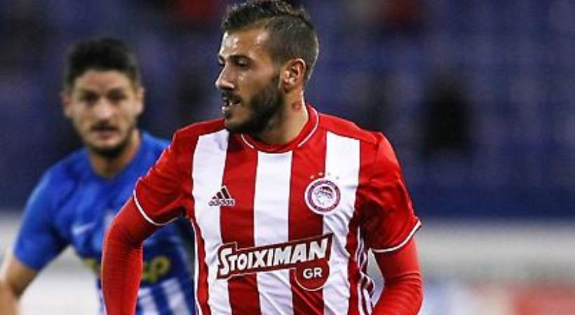 Φιγκέιρας: «Να ξεχάσουμε τη Μπαρτσελόνα»