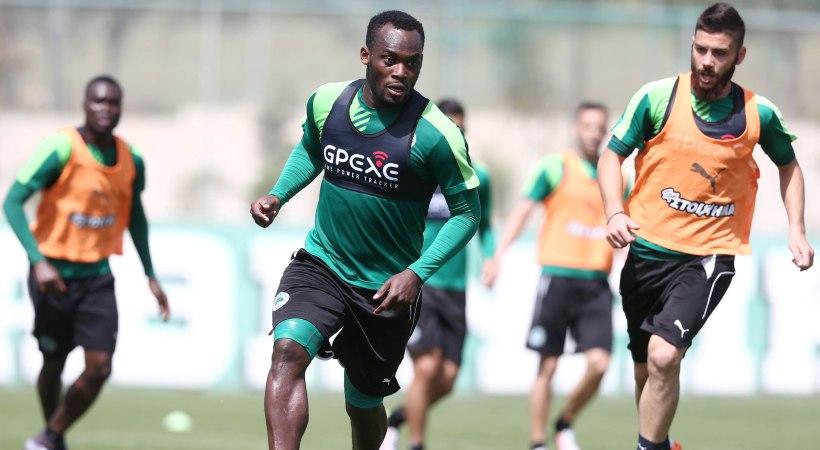 Νικολογιάννης στον ΣΠΟΡ FM: «Ελλοχεύει ο κίνδυνος αφαίρεσης βαθμών για τον Παναθηναϊκό»