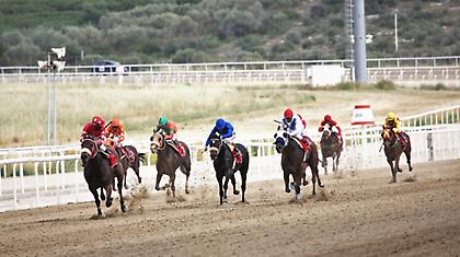 Στις σημερινές Ελληνικές ιπποδρομίες στόχος είναι η διαδρομή Ν.Αφρική-Μαρκόπουλο-ταμείο!