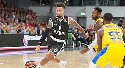 Ένα μήνα εκτός ο Χάκετ