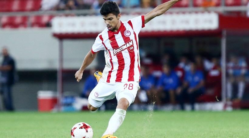 Μάρτινς: «Η αλλαγή προπονητή έχει βοηθήσει την ομάδα»