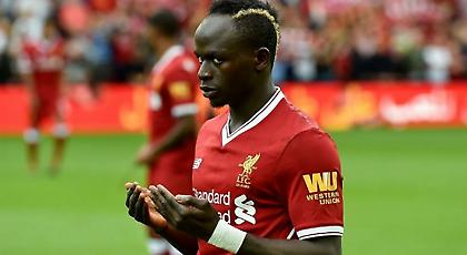 Επιστρέφει ο Μανέ για Λίβερπουλ