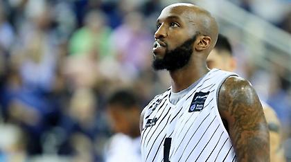 «Τελειώνει» από ΠΑΟΚ ο Ντίλαρντ