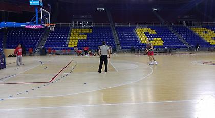 Η έξτρα προπόνηση του… άχαστου Γουίλτζερ (video)