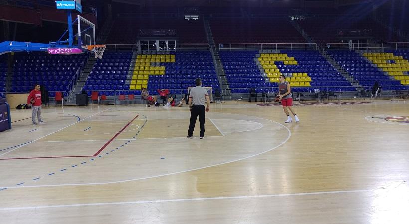 Η έξτρα προπόνηση του… άχαστου Γουίλτζερ (video)