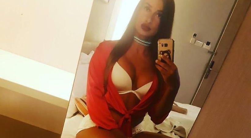 Η γιατρός που… θεραπεύει τα πάντα! (pics)