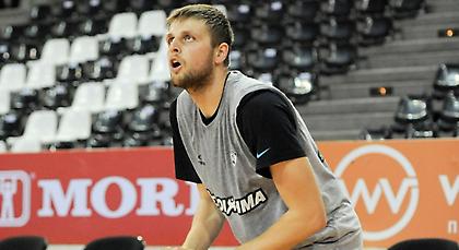 Επιστροφή Χαραλαμπόπουλου στον ΠΑΟΚ!