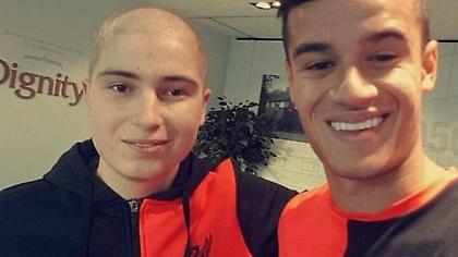 «Έφυγε» από τη ζωή νεαρός οπαδός της Λίβερπουλ