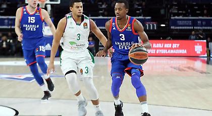 «Βύθισε» την Εφές η Μάλαγα!