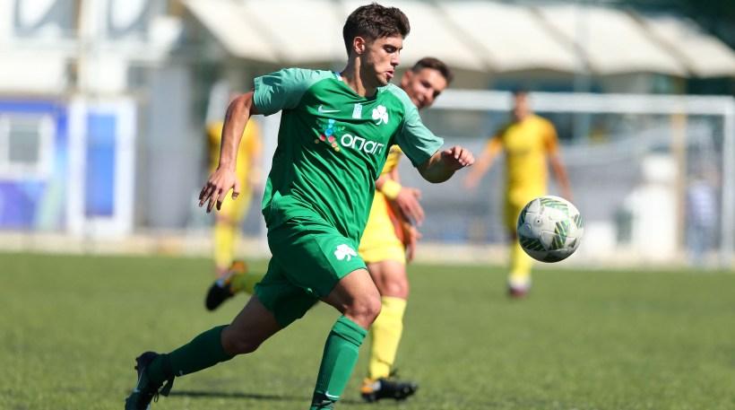 «Δείξαμε ποιοι είμαστε στο ματς με τον Ολυμπιακό, για αυτό φοράμε το σήμα του Παναθηναϊκού»