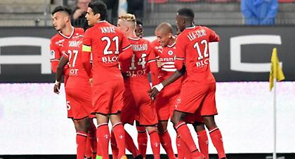 Η… γκάφα του Τουλαλάν συνέχισε το σερί της Ρεν