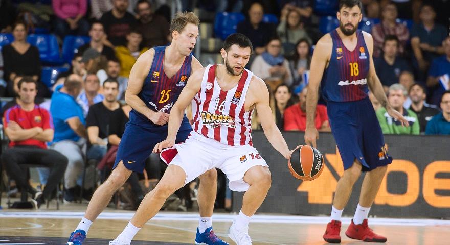 Οριόλα: «Η καλή άμυνα μας έδωσε εύκολα καλάθια»