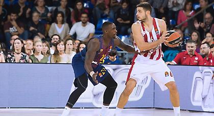 Παπαπέτρου στον ΣΠΟΡ FM: «Λάθος να μείνουμε στην ήττα, θα είναι χειρότερο αν χάσουμε από τον Άρη»