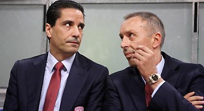 Τόμιτς στον ΣΠΟΡ FM: «Με 51 πόντους δεν κερδίζεις στη Βαρκελώνη»